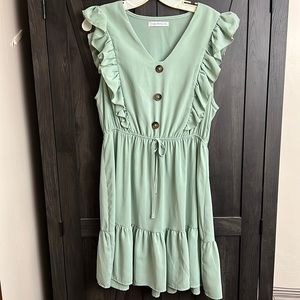 Women’s dress
